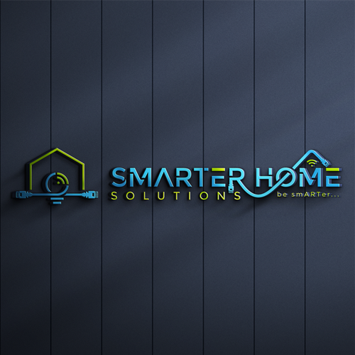 Design new logo for high end smart home technology company Design by airdesigns24