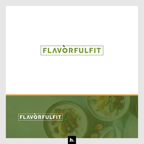 flavorfulfit Design by humbl.