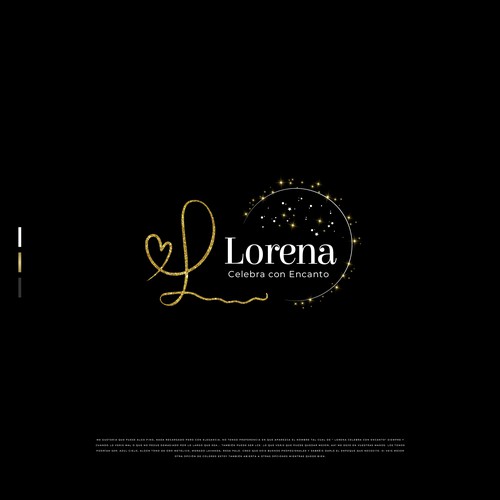 Proposta di design per un contest della categoria Logo realizzata da Pau Pixzel