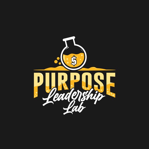 Purpose Leadership Lab Brand Design by artdian
