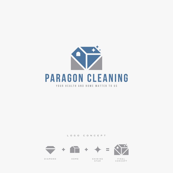 Paragon Cleaning