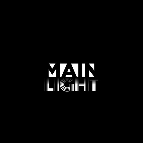 Logo for Lighting Company Design by D'Sign™
