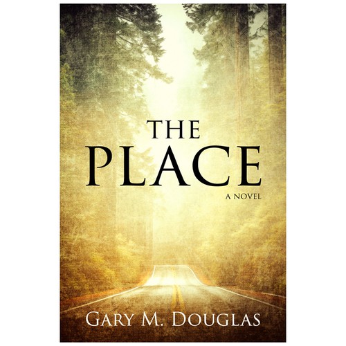 Create The Cover For The Next Great American Novel Design by Ace Silva