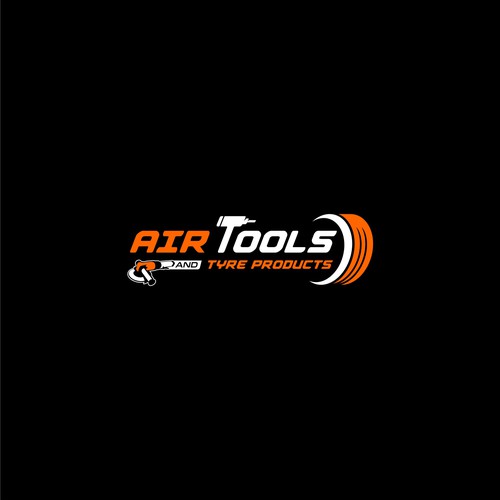 Air Tools and Tyre Products UK Design by AL Gallery