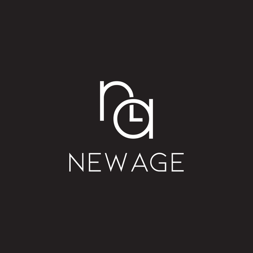 We need a sleek and modern logo for our modeling agency. Design by nugroho_84
