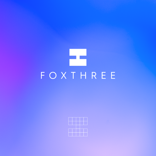 Logo and Brand Guideline for a new Digital Marketplace! Design by nasworked