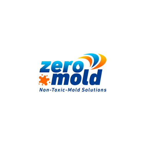 New Zero Mold Logo Design by *KayK