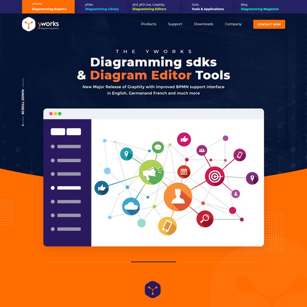 Hidden Champion Website Relaunch Searching For An Unconventional Look Web Page Design Contest 99designs