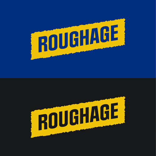 Bold, Masculine Fiber Supplement Branding & Packaging for Men’s Gut Health Design by SOIA®