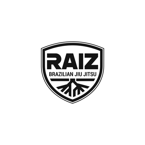 "Raiz Brazilian Jiu Jitsu Academy - Heritage and Growth" winning 