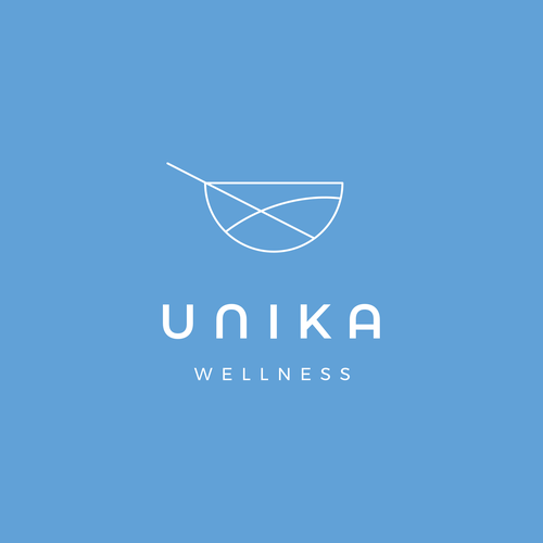 Design Unika Wellness Needs a Brand por timcross*