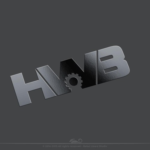 Logo design contest entry by Pixoblue Design