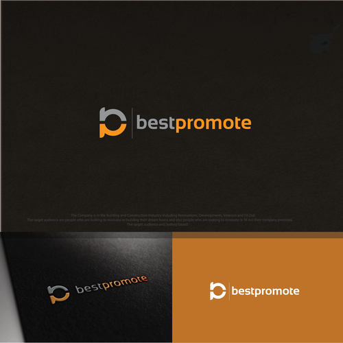 Proposta di design per un contest della categoria Logo e biglietto da visita realizzata da Ide@rt