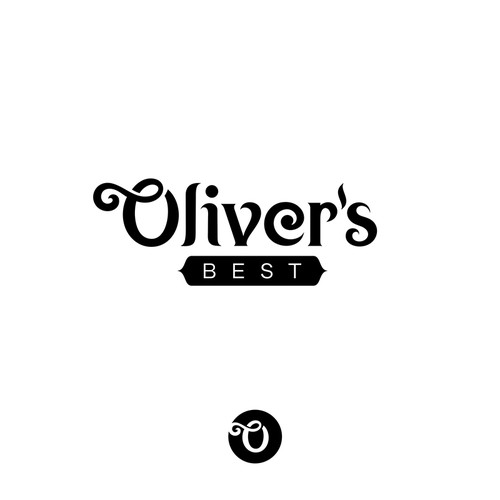 Logo & brand identity pack contest entry by Renata_Costa