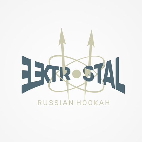 Proposta di design per un contest della categoria Logo e social media realizzata da BRUKVAR