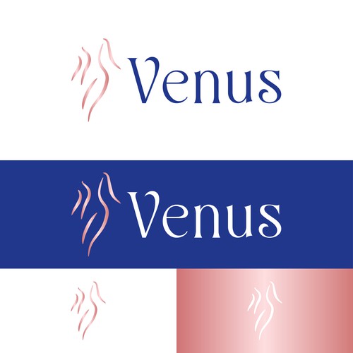 Venus  - Centre laser épilation Design by kingugo