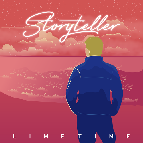 Illustration or graphics contest entry by Andrés Ixtepan