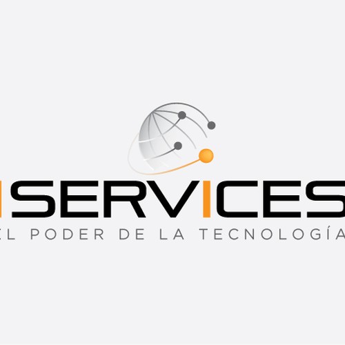 Logo design contest entry by noebinetti