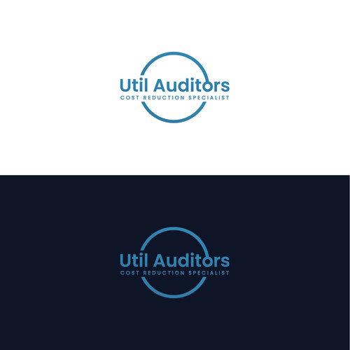 Technology driven Auditing Company in need of an updated logo Diseño de dashbow