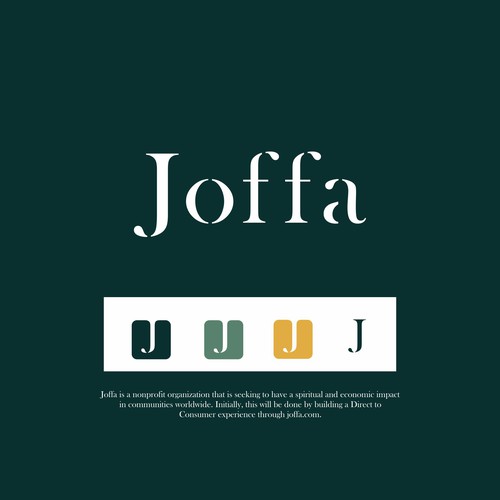 Unique, Clean Logo w/ Icon for E-Commerce Store Design by SGrph
