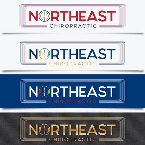 Design di Looking for awesome Chiropractic logo! di niroumand