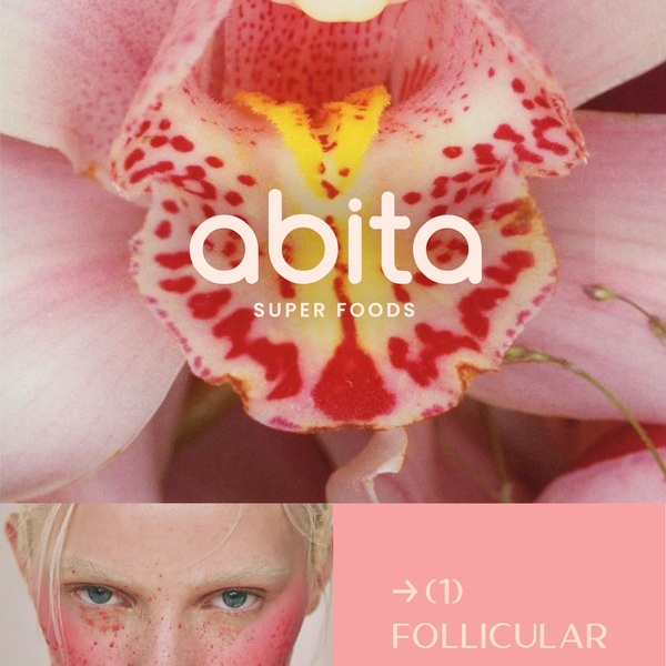 Feminine packaging for women's health product