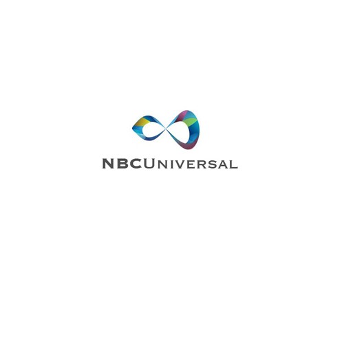 Design di Logo Design for Design a Better NBC Universal Logo (Community Contest) di KamNy