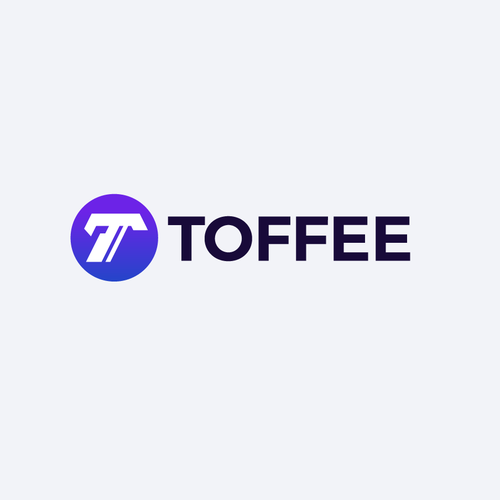 Design di modern fintech logo di AdriánKG