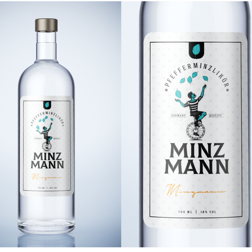 Product packaging contest entry by phifx