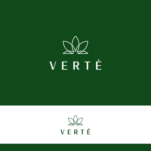 Vertically Integrated National Cannabis Company Needs Logo Réalisé par Nozeda