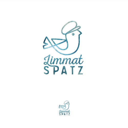 Logo design contest entry by die 1