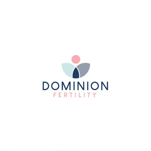 Design di Design A Fresh New Logo for a Fertility Clinic that Helps Build Families di yo.graphicdesigner