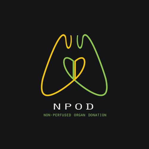 Create a logo about organ donation | Logo design contest