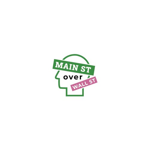 Edgy Modern Design for Event Logo Design von AnnaGeras