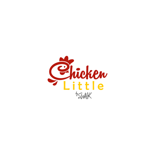 Chicken Little Design réalisé par BALAKOSA std