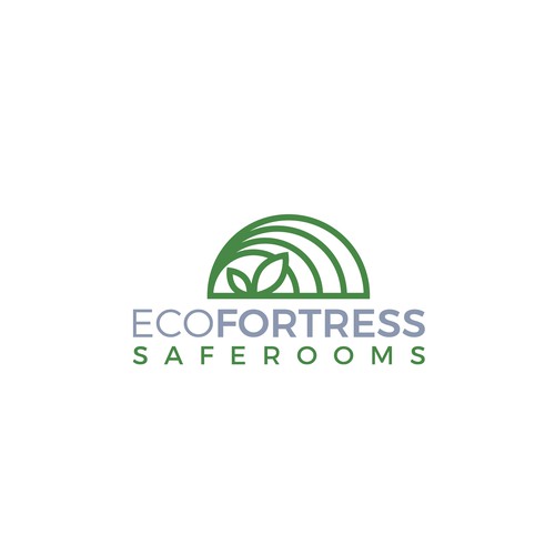 EcoFortress Saferooms Design by lesya787