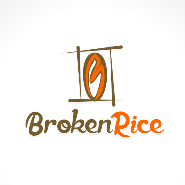 Design by RexusD titled "logo for Casual Restaurant"