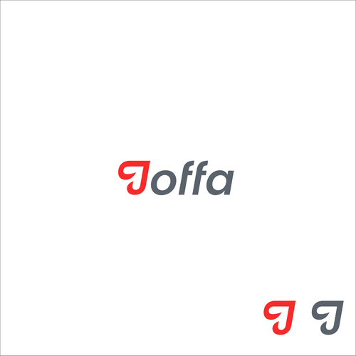 Unique, Clean Logo w/ Icon for E-Commerce Store Design by merechesol™