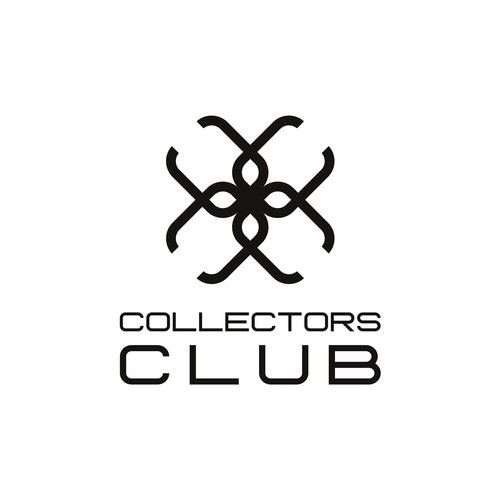 Collectors Club: High end collectibles store Design by DodolBanyu