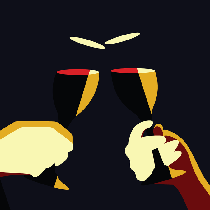 Winning design by vectro