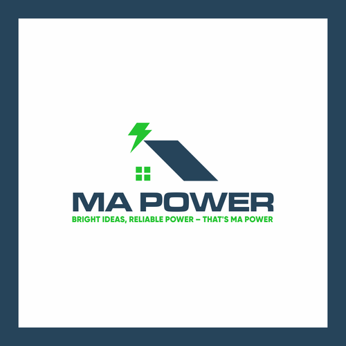 Design MA Power por Banaan™