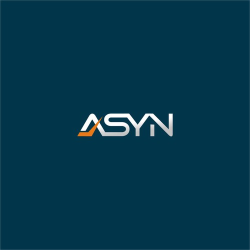 New logo for “Assyn” SaaS platform Design by MAhi2014