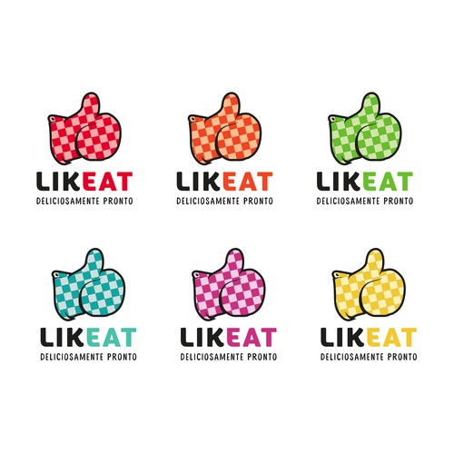 Logo & brand identity pack contest entry by grotesqstudio