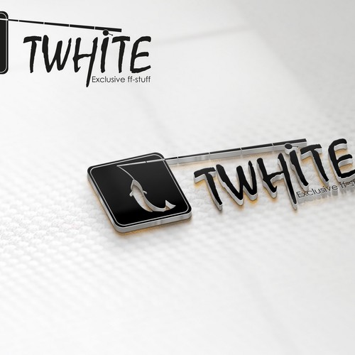 Proposta di design per un contest della categoria Logo realizzata da puky