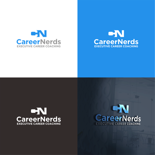 New Logo for Career Coaching Business that is Fast-Growing in USA Design by Tríxÿ©