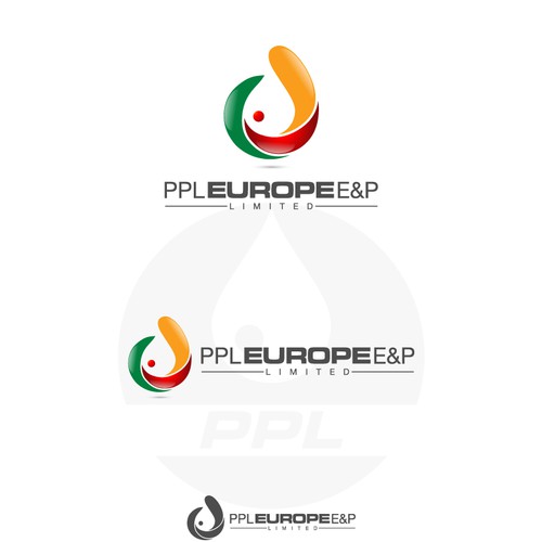 Logo design for PPL Europe E&P Limited Design by AliNaqvi®