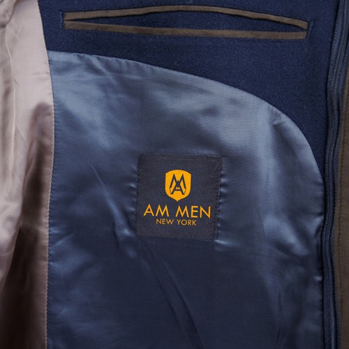 AM MEN Design by AD's_Idea