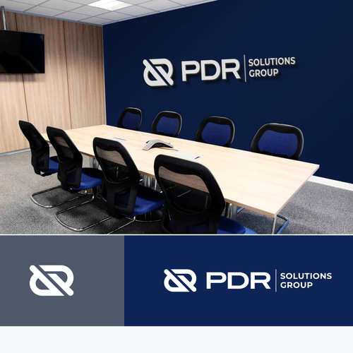 Logo design contest entry by The Onsite