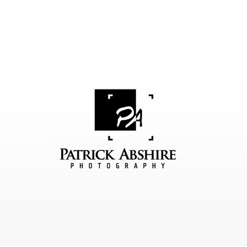 Photography Business Logo Design by onesummer