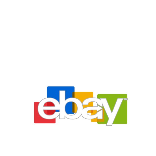 99designs community challenge: re-design eBay's lame new logo! Design von BombardierBob™
